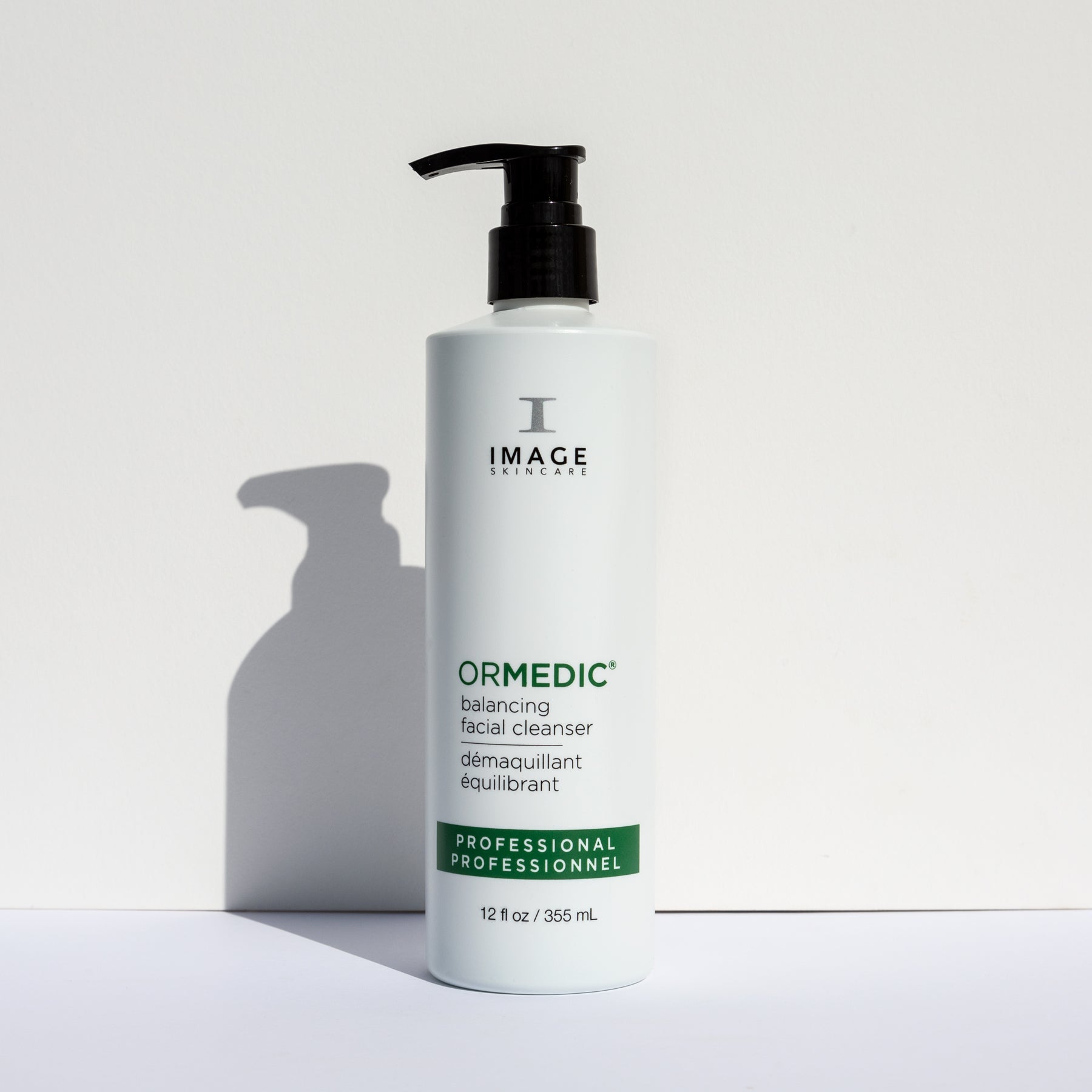 ORMEDIC® balancing facial cleanser