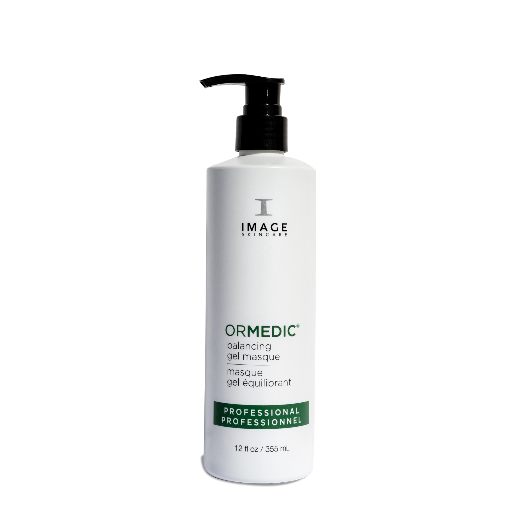 ORMEDIC® balancing gel masque