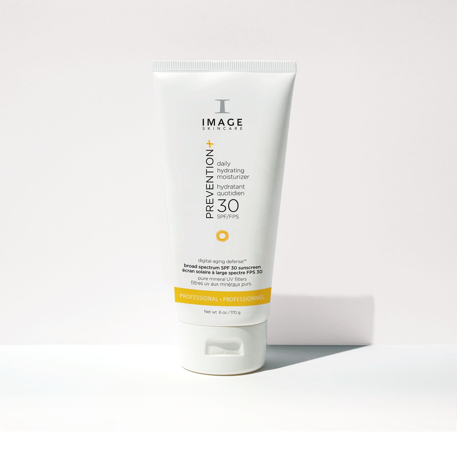 PREVENTION+® daily hydrating moisturizer SPF 30