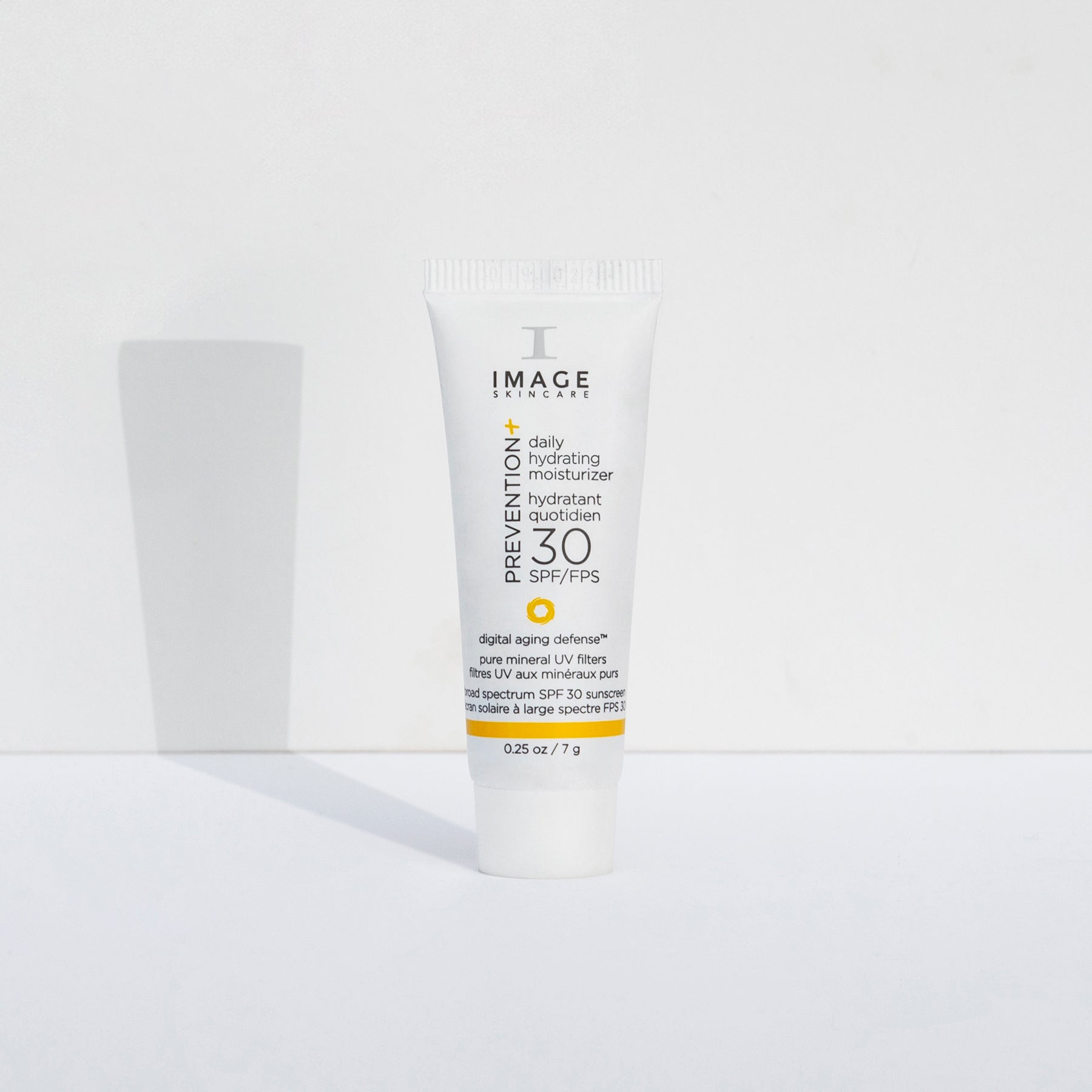 PREVENTION+® daily hydrating moisturizer SPF 30