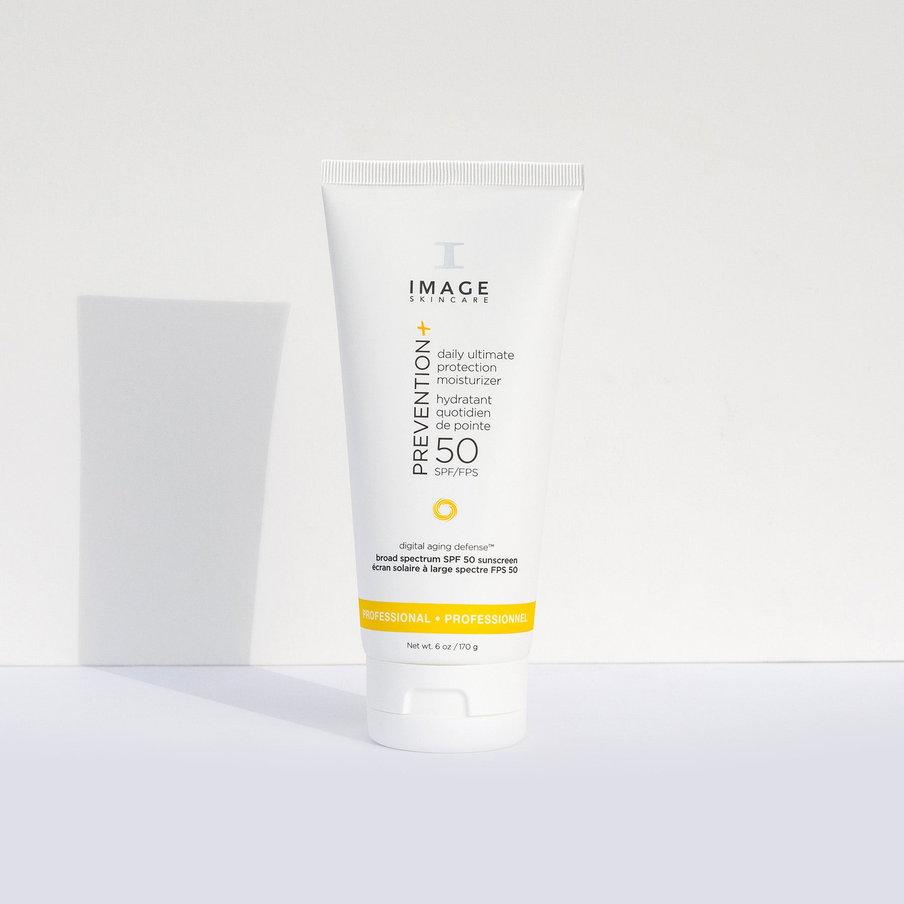 PREVENTION+® daily ultimate moisturizer SPF 50
