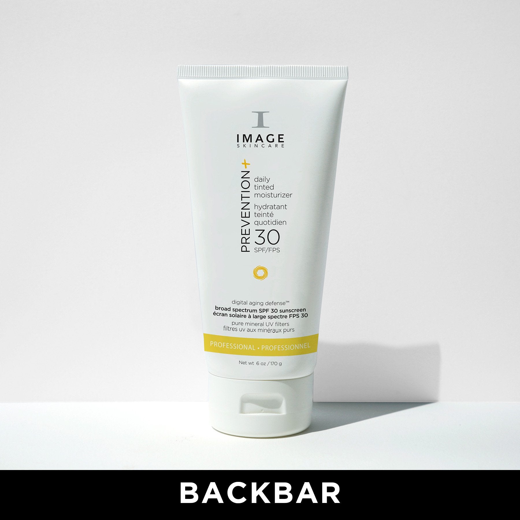 PREVENTION+ Daily Tinted Moisturizer SPF 30 6oz