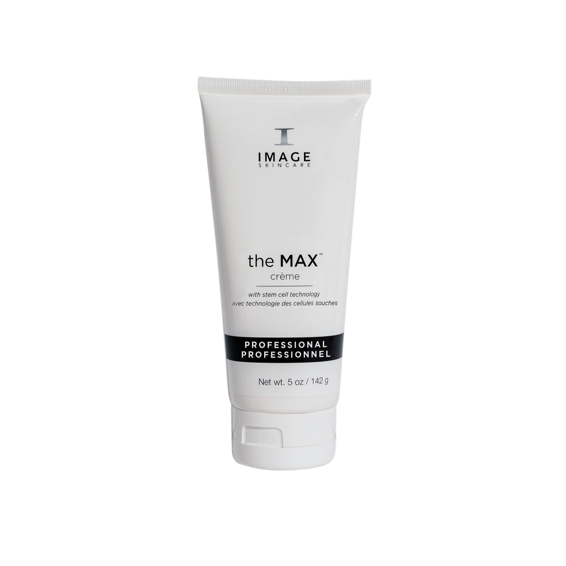 the MAX™ crème