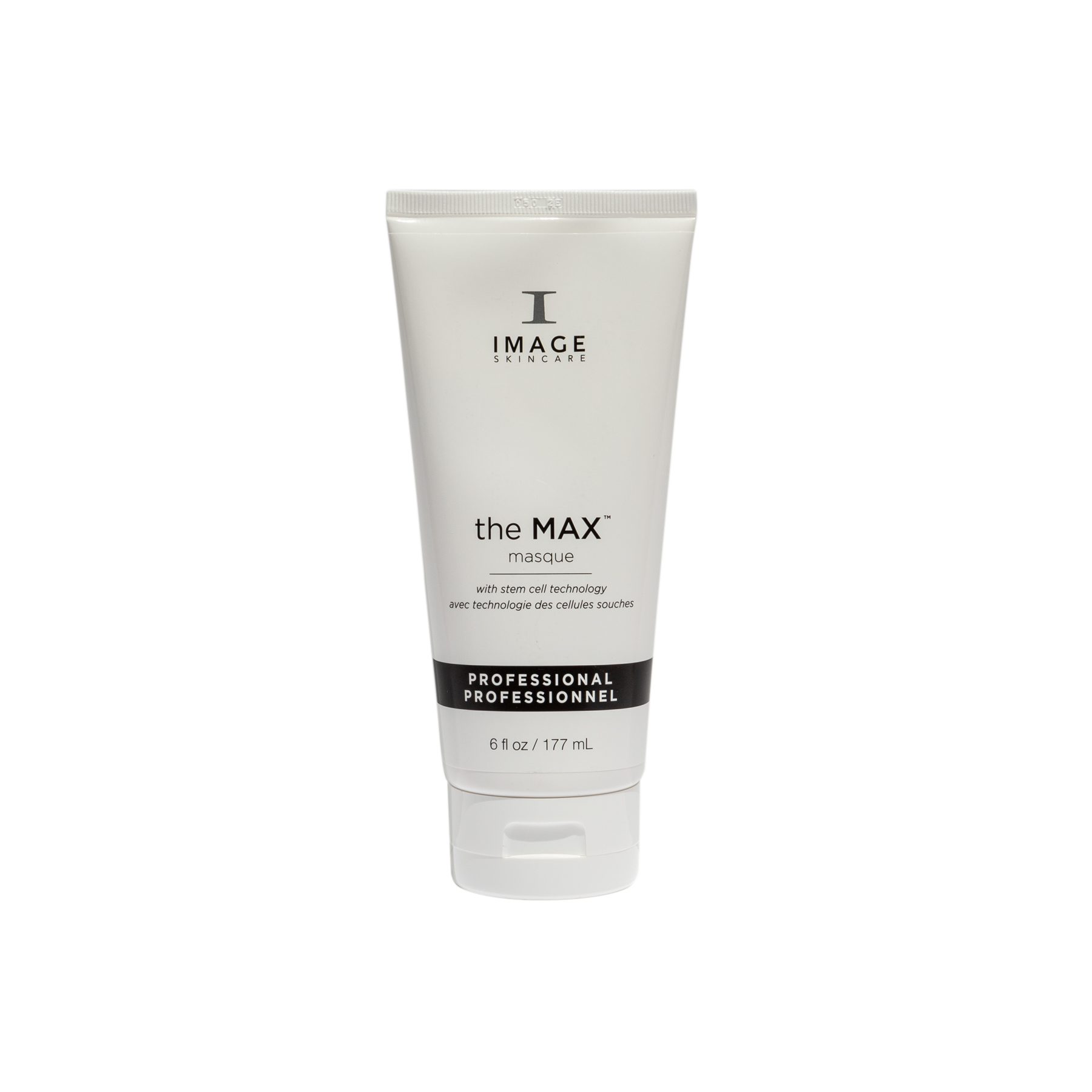 the MAX™  masque