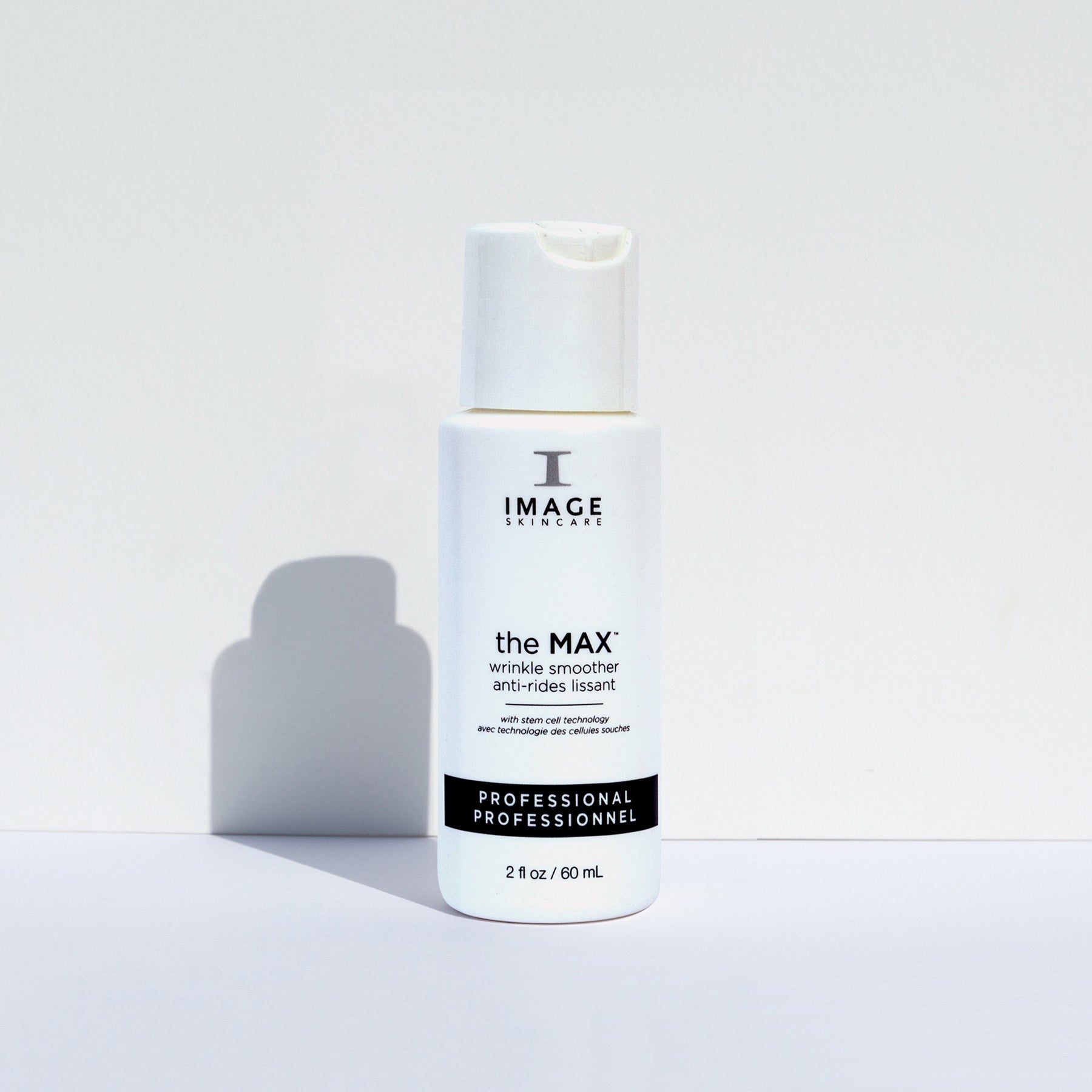 the MAX™ wrinkle smoother