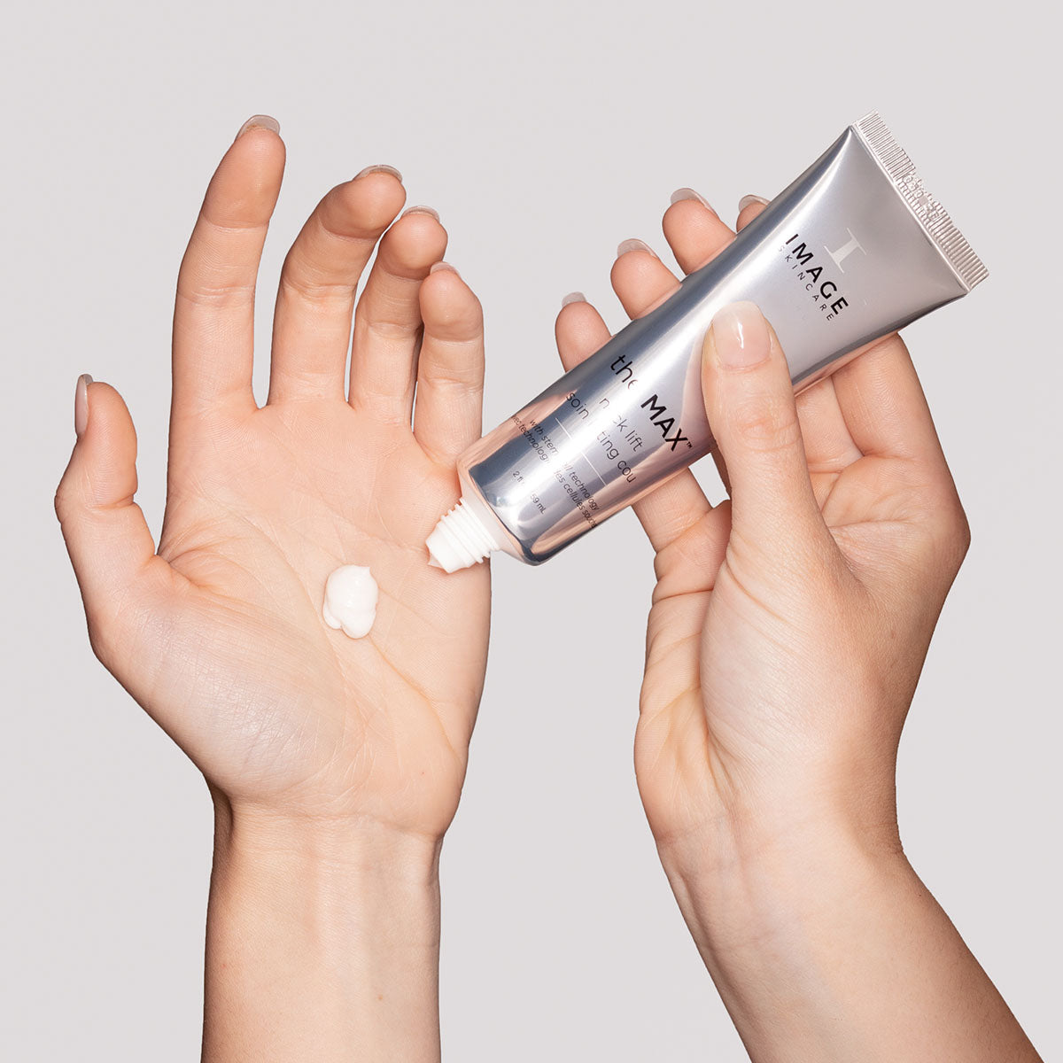 the MAX™  neck lift