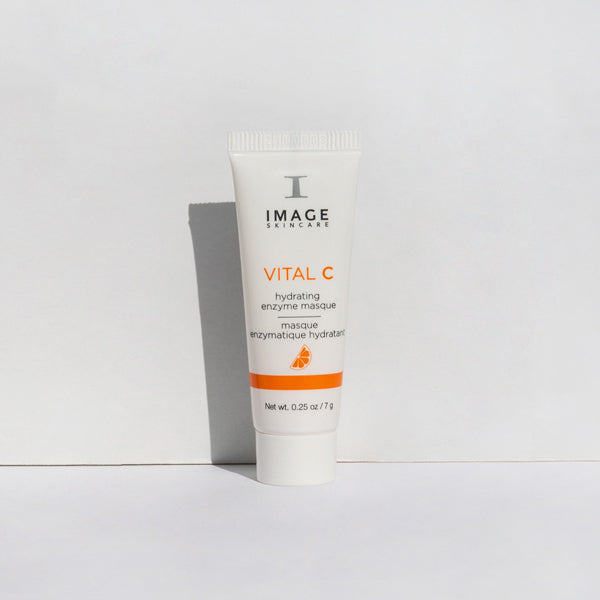 VITAL C hydrating enzyme masque