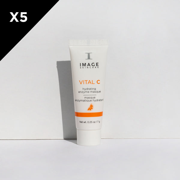 VITAL C hydrating enzyme masque