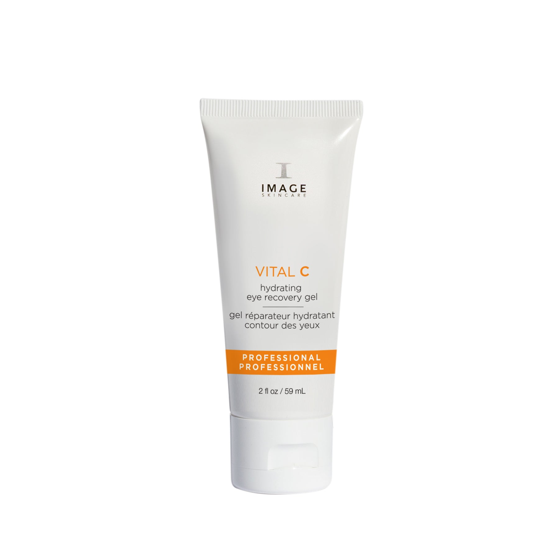 VITAL C hydrating eye recovery gel