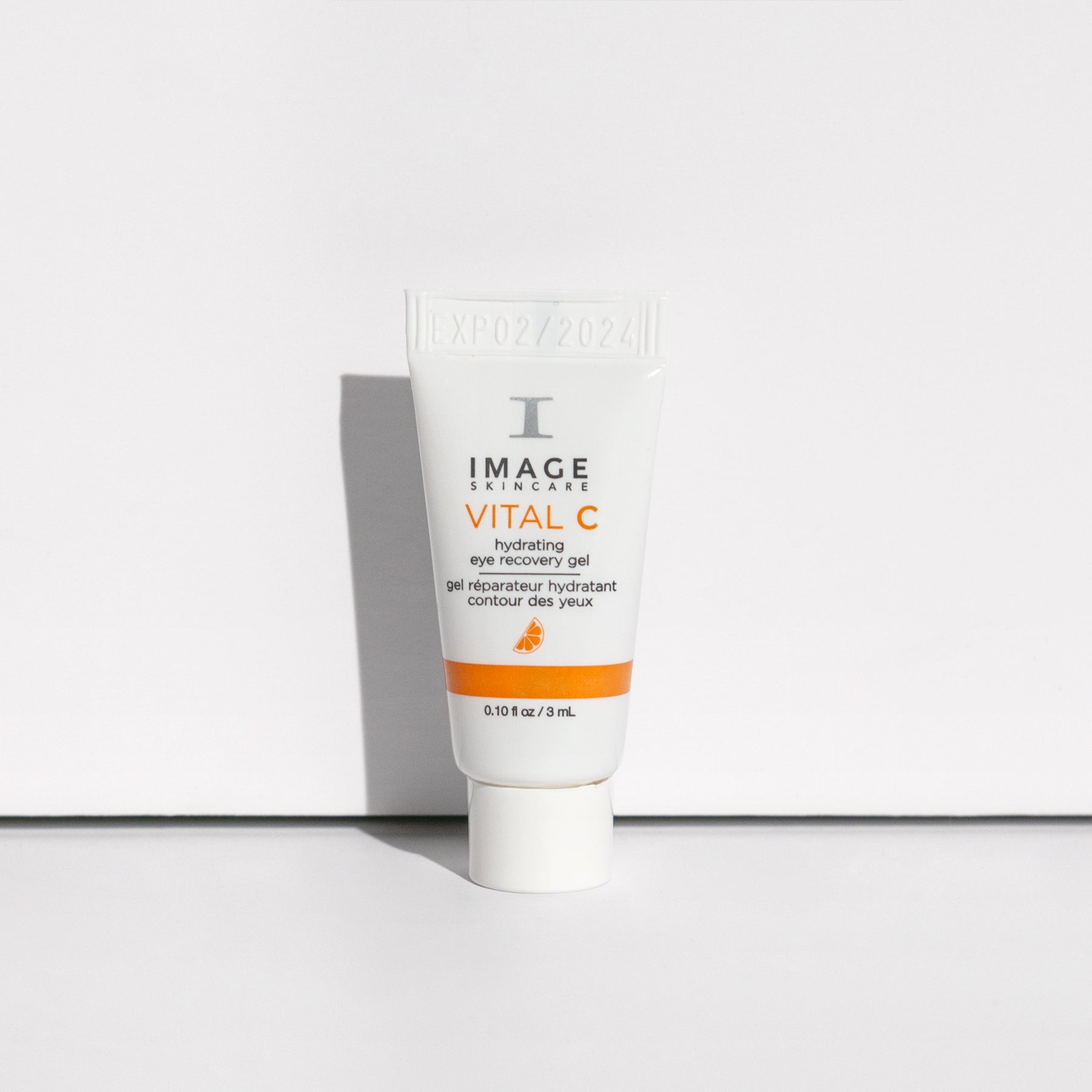 VITAL C hydrating eye recovery gel