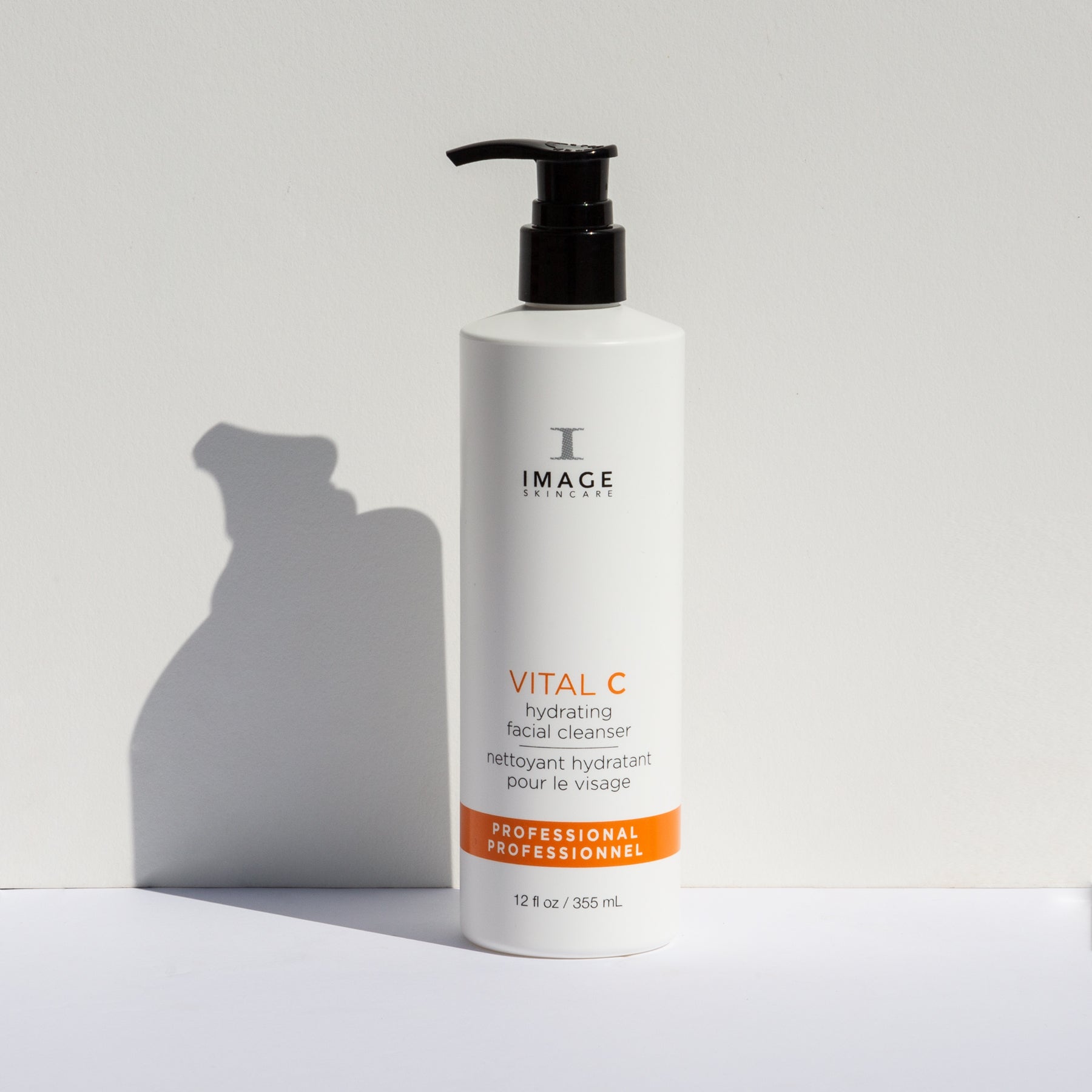 VITAL C hydrating facial cleanser