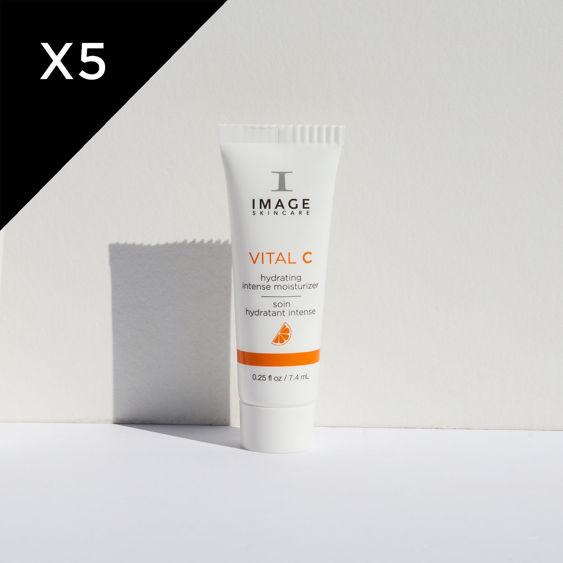 VITAL C hydrating intense moisturizer