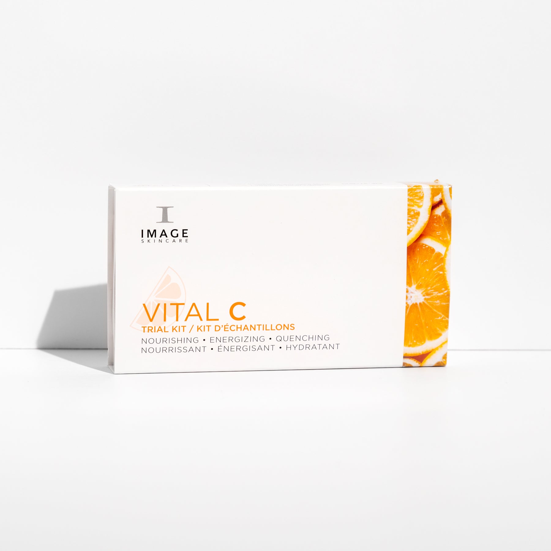 VITAL C trial kit