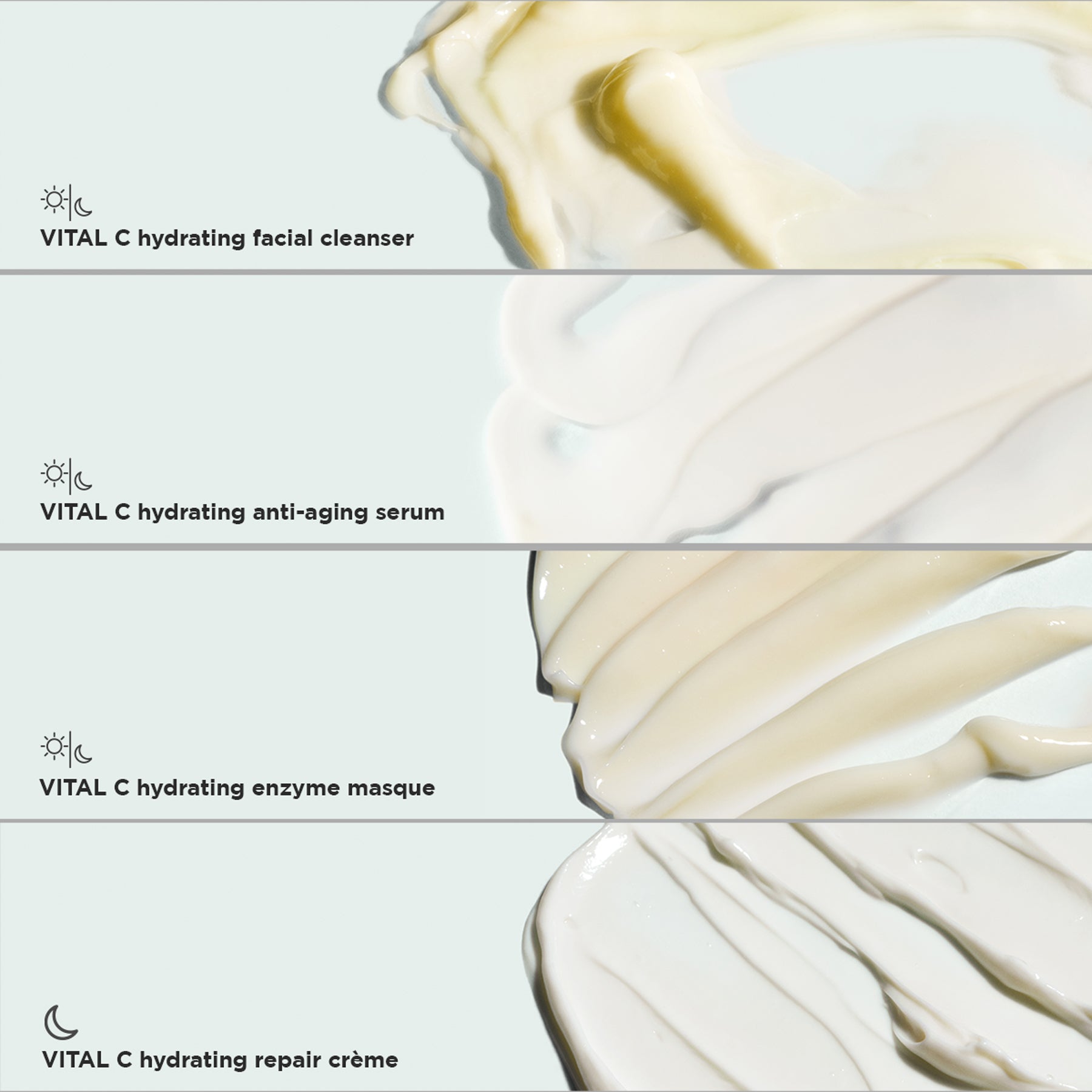 VITAL C trial kit